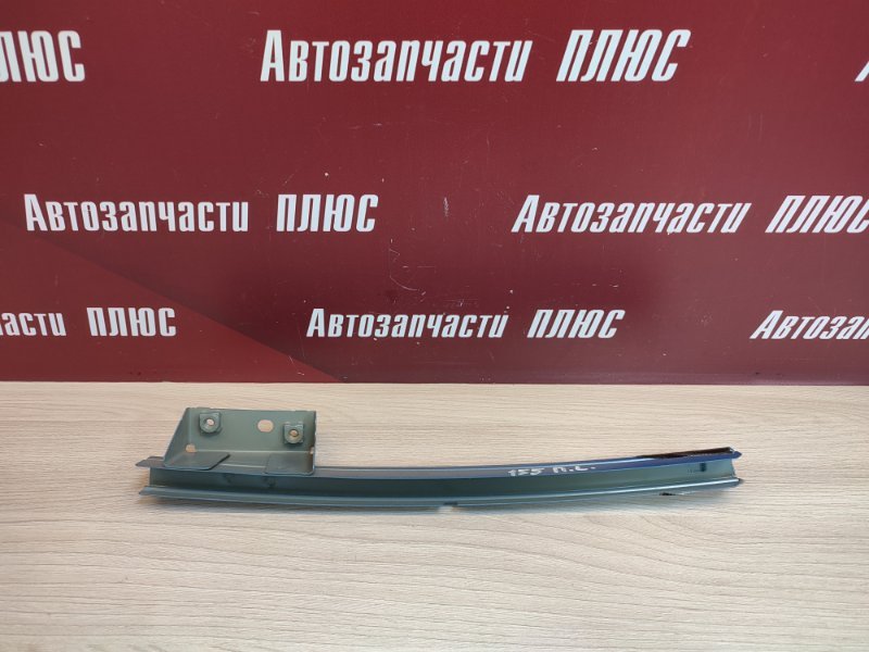 Направляющая стекла     двери - фото 1