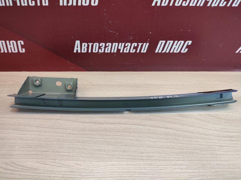 Направляющая стекла     двери - фото 2