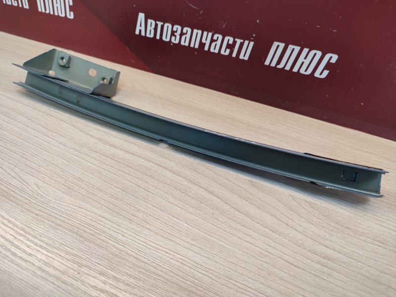 Направляющая стекла     двери - фото 3