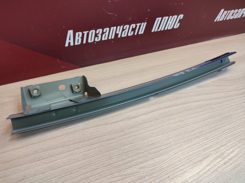 Направляющая стекла     двери - фото 4