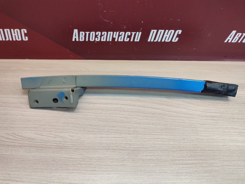 Направляющая стекла     двери - фото 5