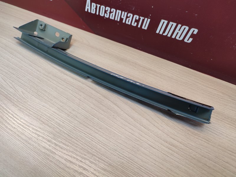 Направляющая стекла     двери - фото 6