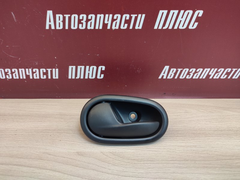 внутренняя ручка двери - фото 1