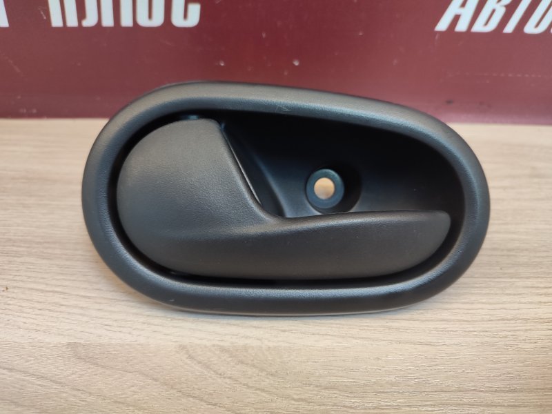 внутренняя ручка двери - фото 2