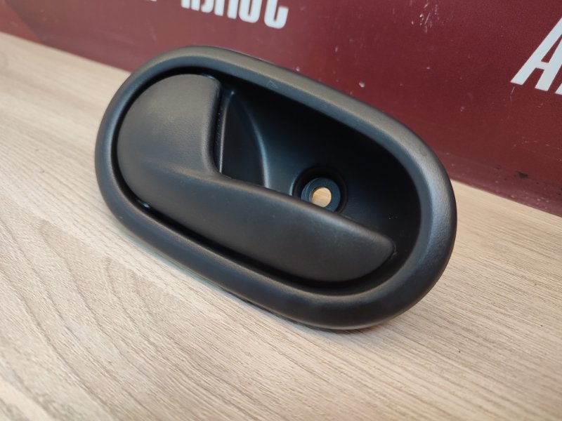 внутренняя ручка двери - фото 3