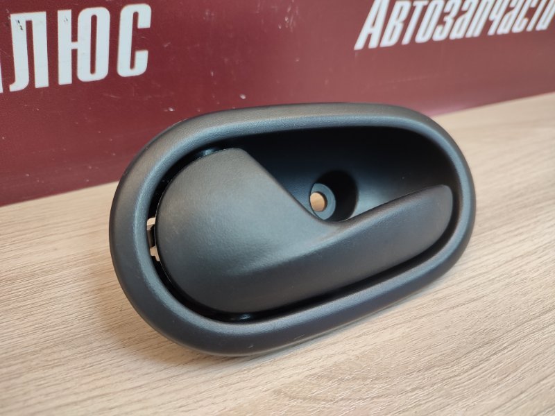 внутренняя ручка двери - фото 4