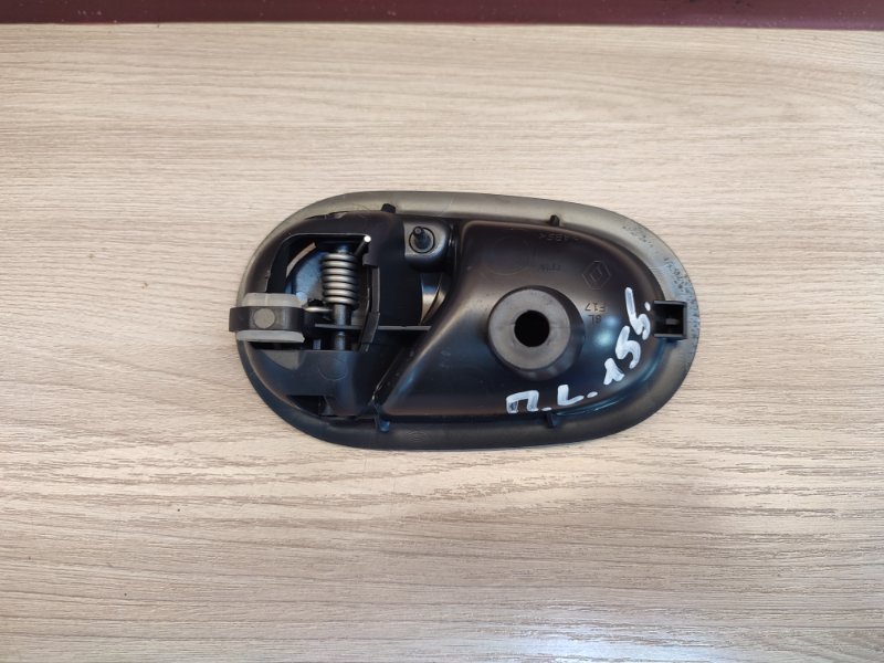 внутренняя ручка двери - фото 5