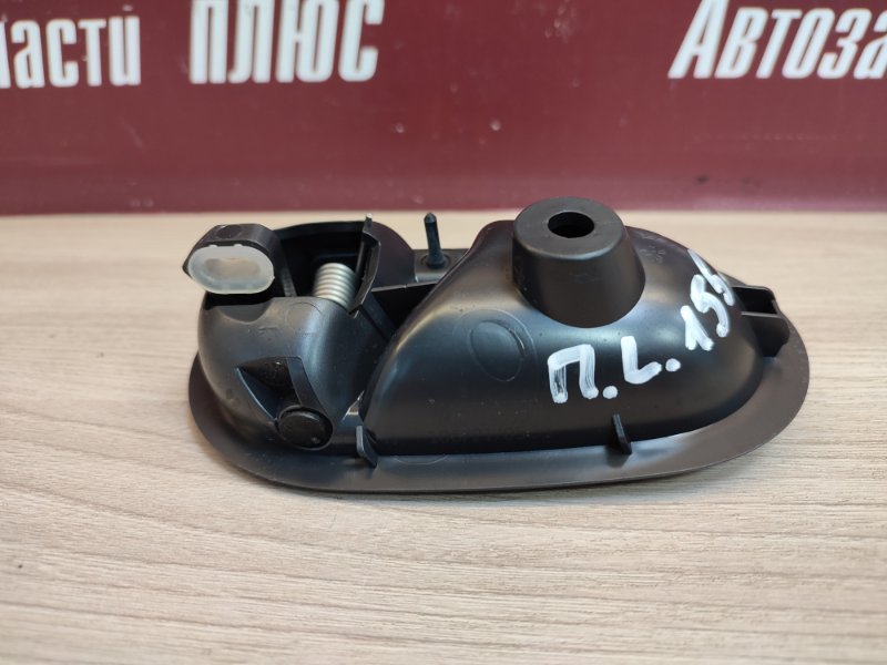 внутренняя ручка двери - фото 6