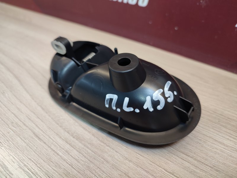 внутренняя ручка двери - фото 7