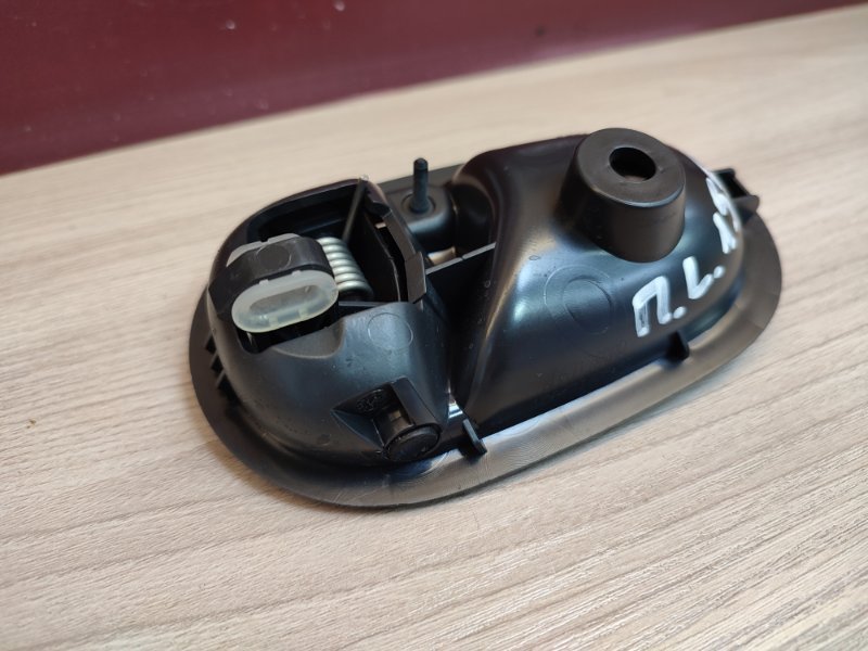 внутренняя ручка двери - фото 8