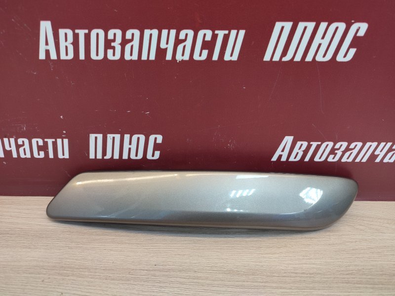 Накладка внутренней ручки двери - фото 1