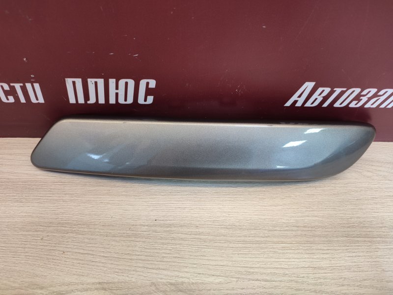 Накладка внутренней ручки двери - фото 2