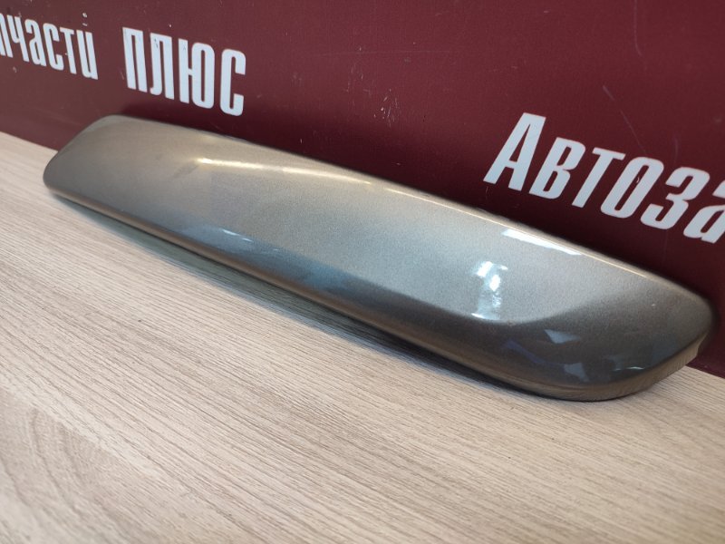 Накладка внутренней ручки двери - фото 3