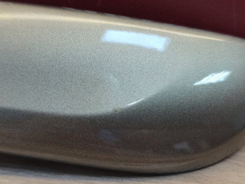 Накладка внутренней ручки двери - фото 4