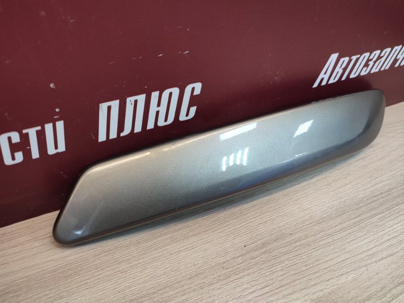 Накладка внутренней ручки двери - фото 5