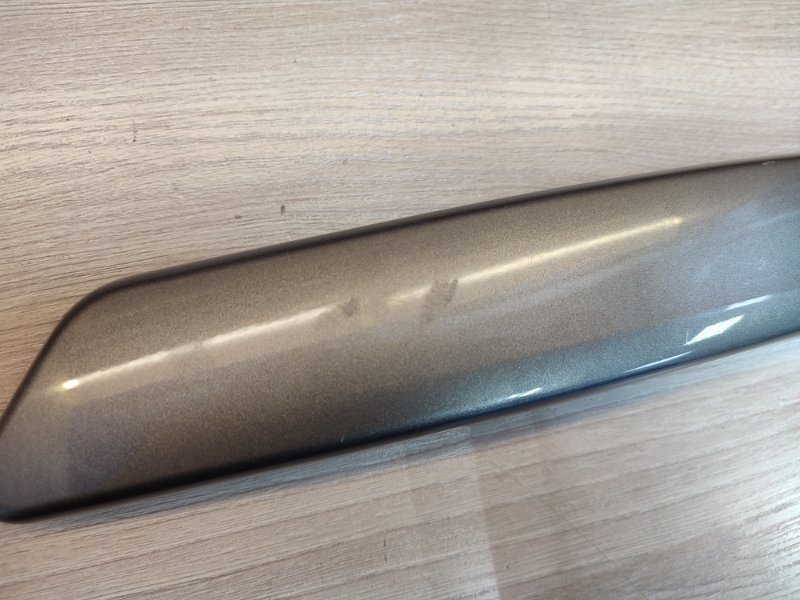 Накладка внутренней ручки двери - фото 6