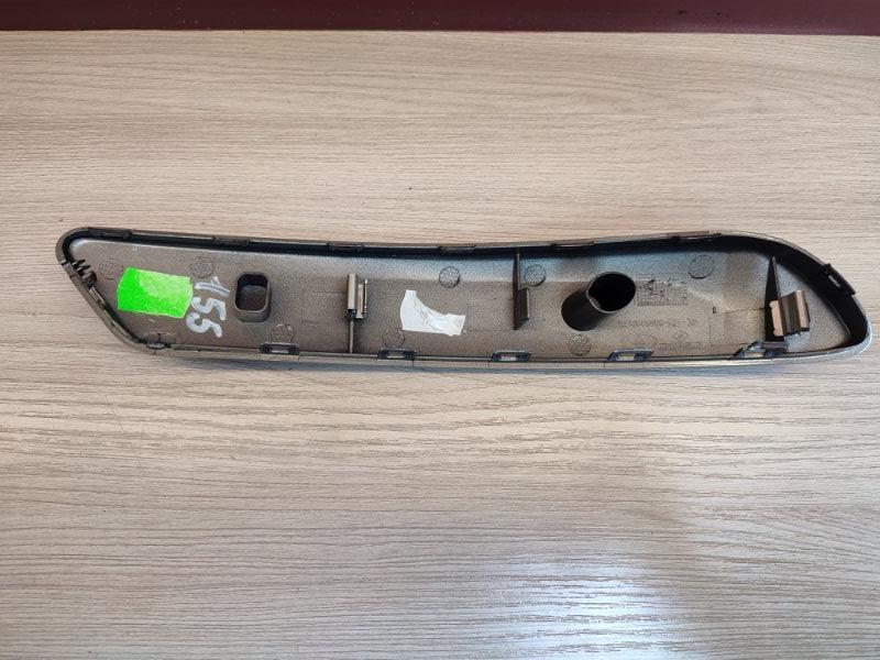 Накладка внутренней ручки двери - фото 8