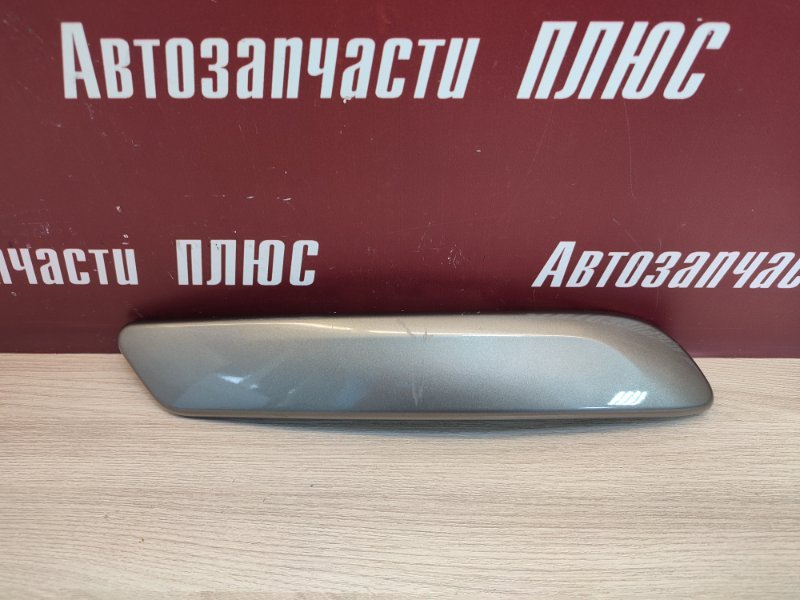 Накладка внутренней ручки двери - фото 1