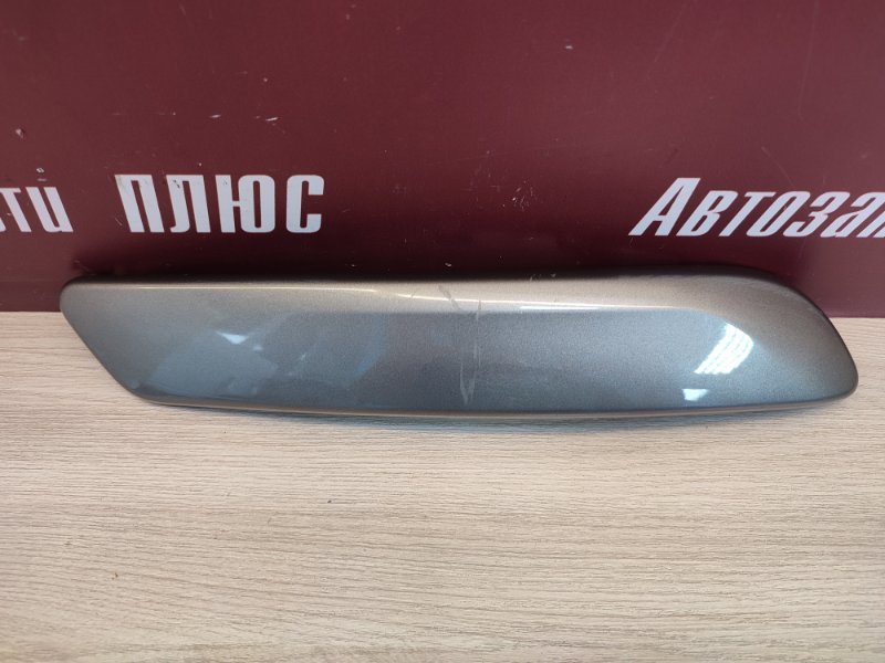 Накладка внутренней ручки двери - фото 2