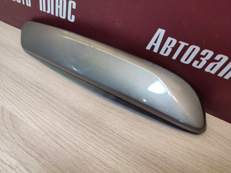 Накладка внутренней ручки двери - фото 3