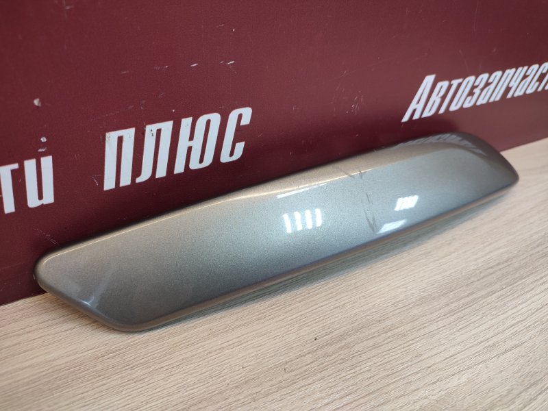 Накладка внутренней ручки двери - фото 4