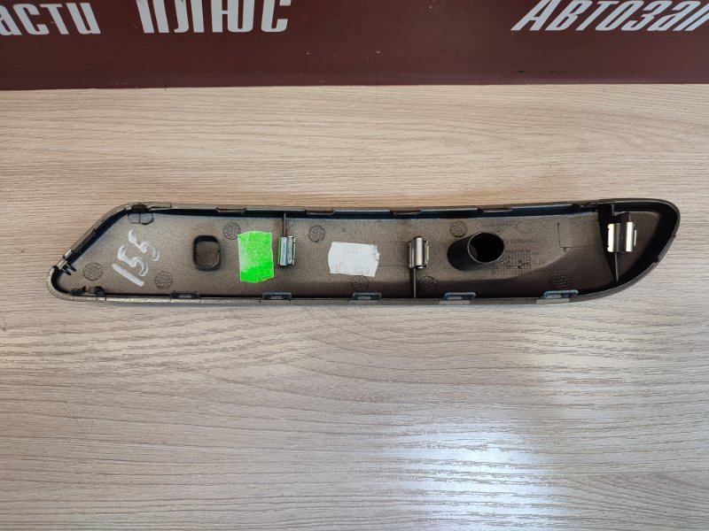 Накладка внутренней ручки двери - фото 6