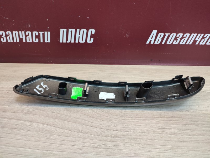 Накладка внутренней ручки двери - фото 7