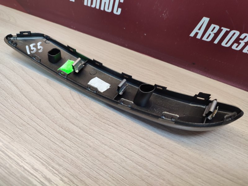 Накладка внутренней ручки двери - фото 8