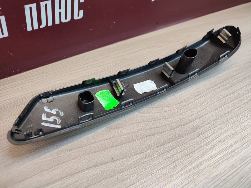 Накладка внутренней ручки двери - фото 9