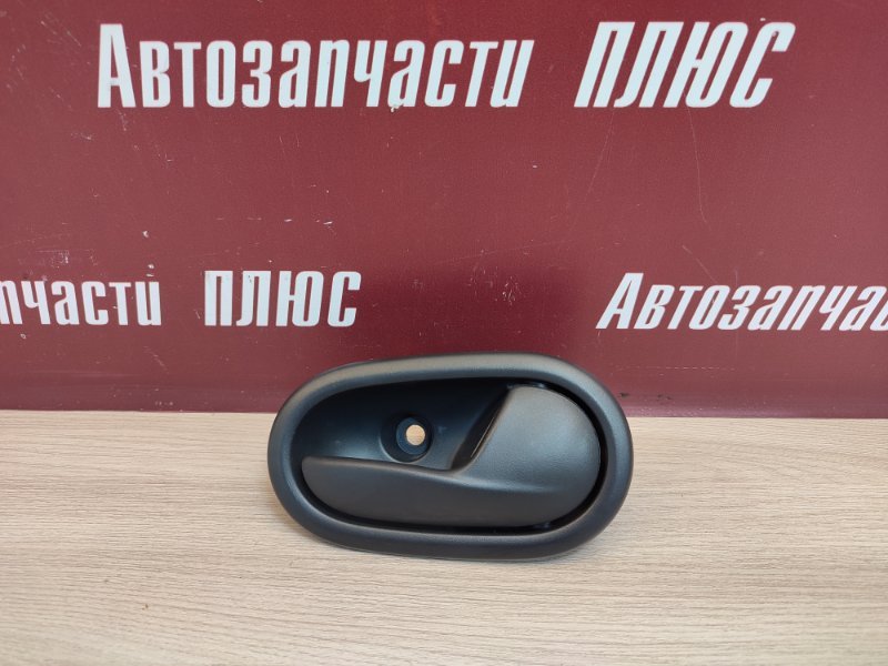 Внутренняя ручка     двери - фото 1