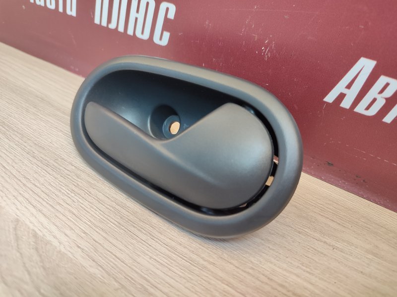 Внутренняя ручка     двери - фото 3