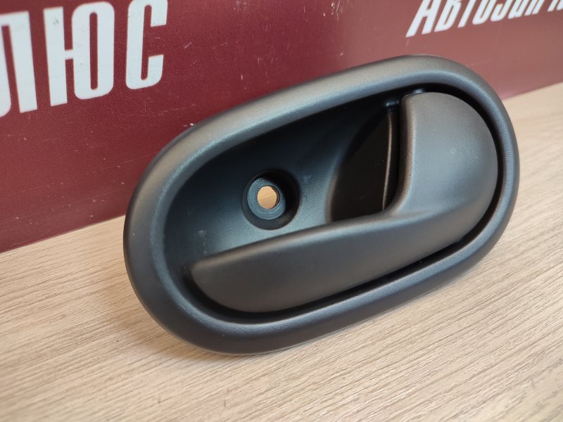 Внутренняя ручка     двери - фото 4