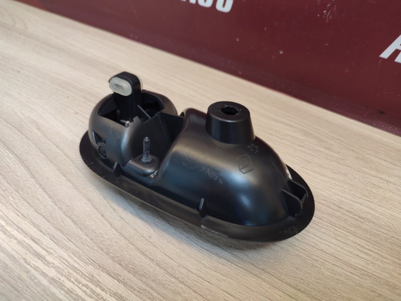 Внутренняя ручка     двери - фото 7