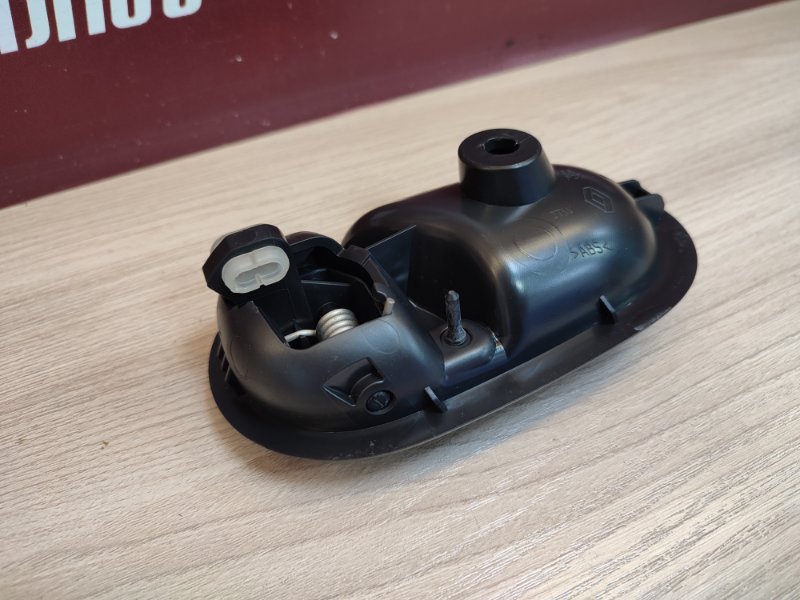 Внутренняя ручка     двери - фото 8