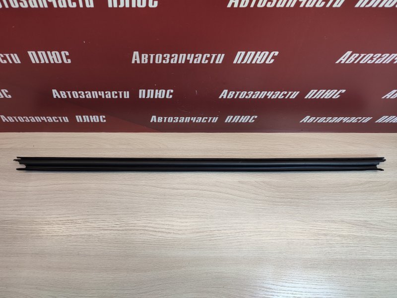 Уплотнитель стекла двери внутренний - фото 2