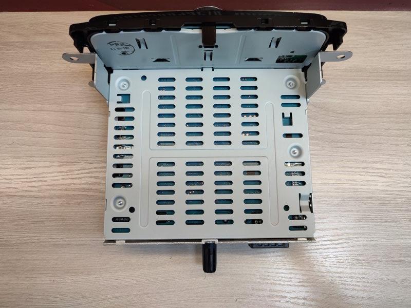 Магнитола штатная - фото 6