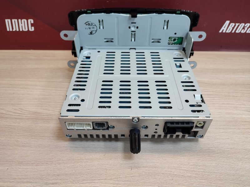 Магнитола штатная - фото 7