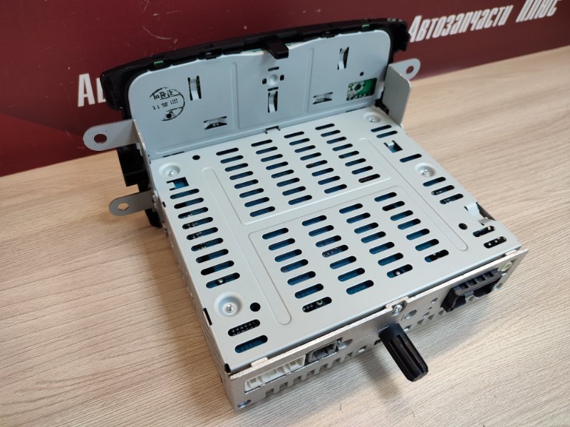 Магнитола штатная - фото 9