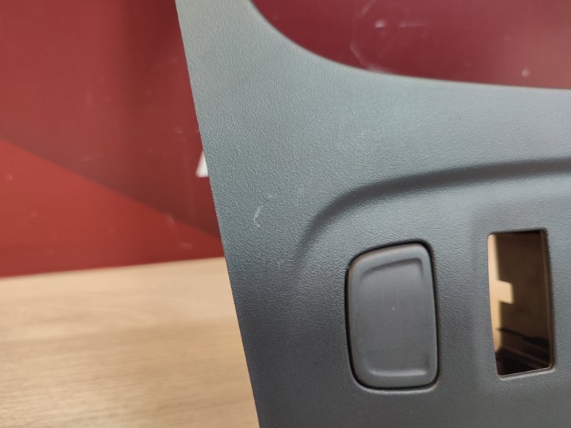 Накладка центральной консоли - фото 5