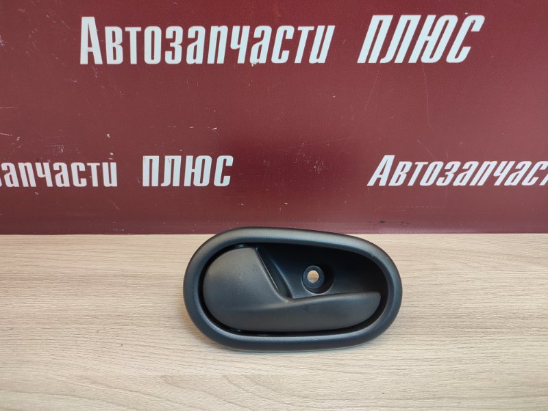 внутренняя ручка двери - фото 1