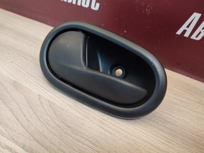 внутренняя ручка двери - фото 3