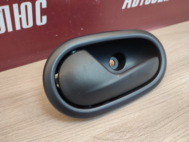 внутренняя ручка двери - фото 4