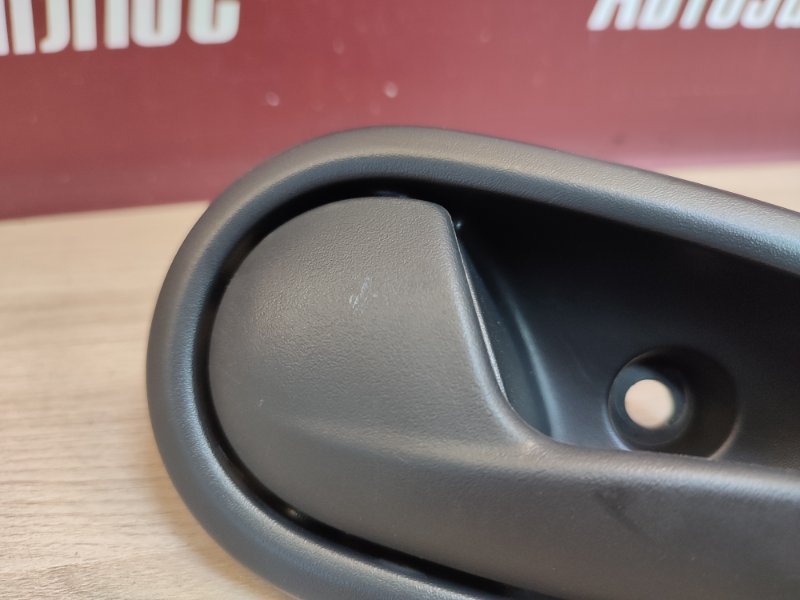 внутренняя ручка двери - фото 5