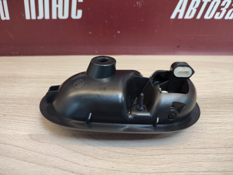 внутренняя ручка двери - фото 8