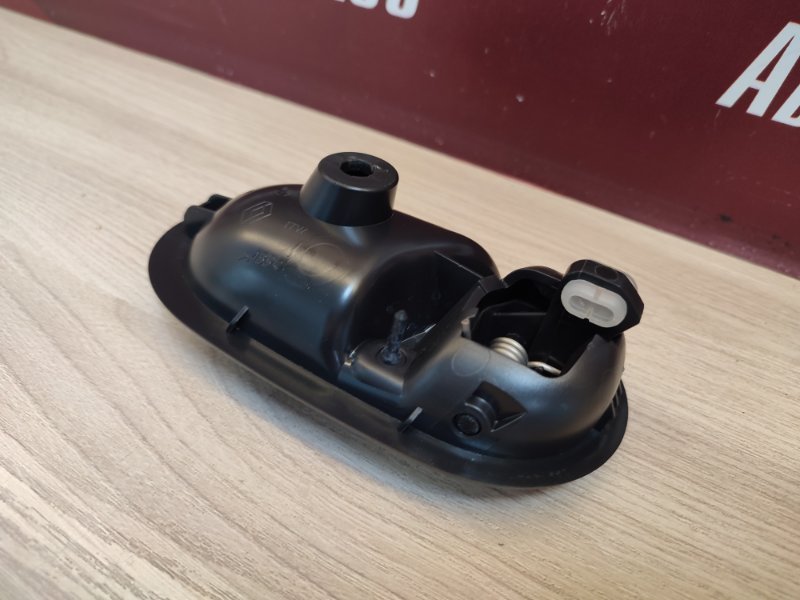 внутренняя ручка двери - фото 9