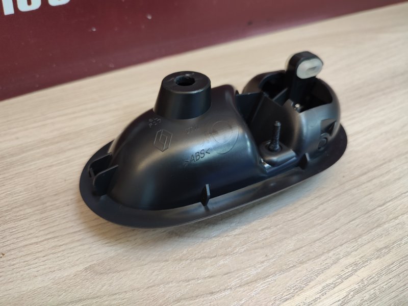 внутренняя ручка двери - фото 10