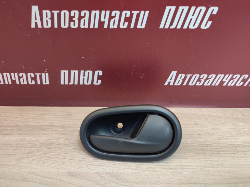 Внутренняя ручка     двери - фото 1