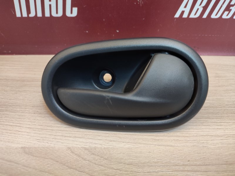 Внутренняя ручка     двери - фото 2