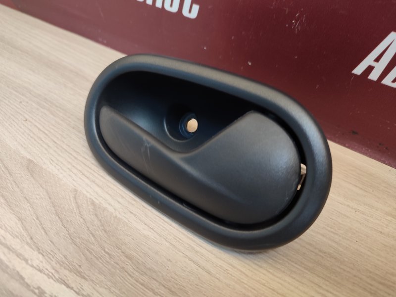 Внутренняя ручка     двери - фото 3