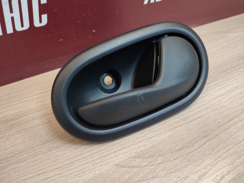 Внутренняя ручка     двери - фото 4